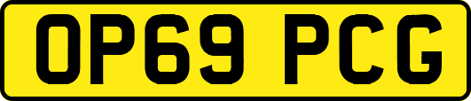 OP69PCG