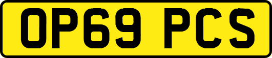 OP69PCS