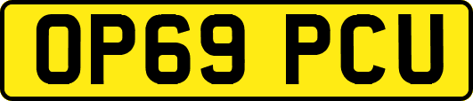 OP69PCU