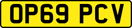 OP69PCV