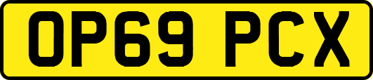 OP69PCX