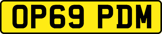 OP69PDM