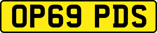 OP69PDS