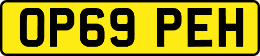 OP69PEH