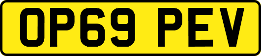OP69PEV