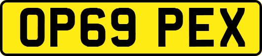 OP69PEX