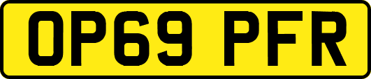 OP69PFR