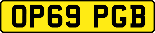 OP69PGB