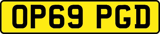 OP69PGD