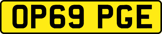 OP69PGE