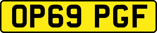 OP69PGF