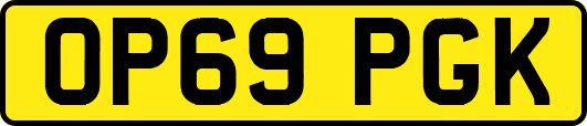 OP69PGK