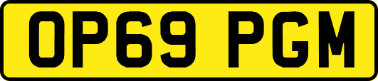 OP69PGM