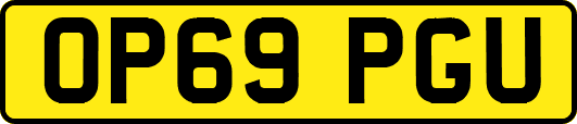 OP69PGU