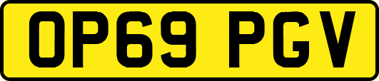OP69PGV