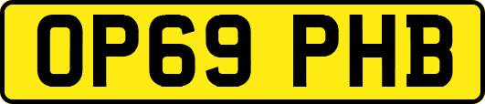 OP69PHB