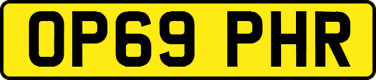 OP69PHR