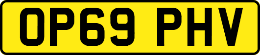 OP69PHV