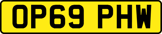OP69PHW