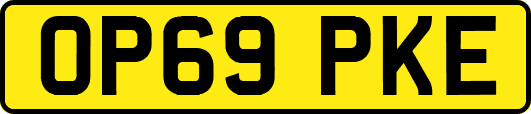 OP69PKE