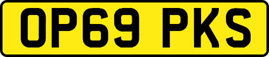 OP69PKS