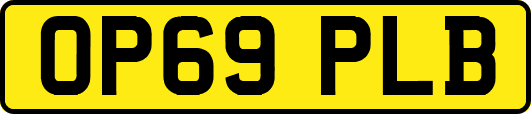 OP69PLB
