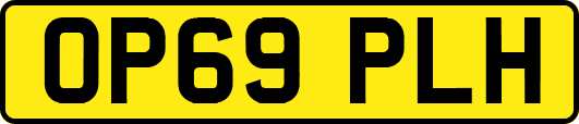 OP69PLH