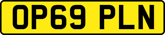 OP69PLN