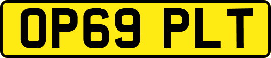 OP69PLT
