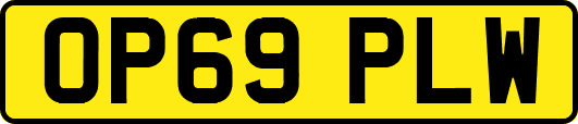 OP69PLW