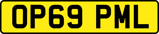 OP69PML