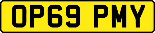 OP69PMY
