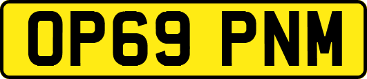 OP69PNM