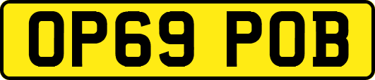 OP69POB