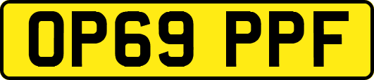 OP69PPF