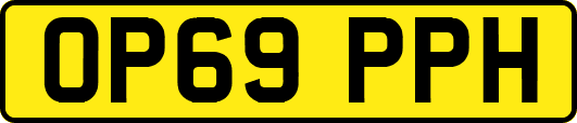 OP69PPH