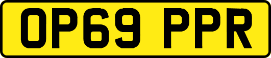 OP69PPR