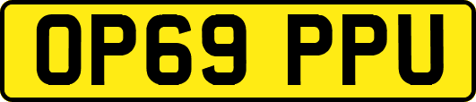 OP69PPU