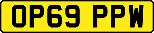 OP69PPW