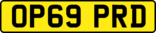 OP69PRD