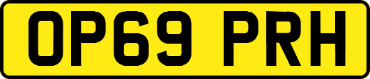 OP69PRH