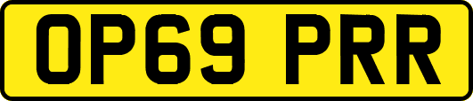 OP69PRR