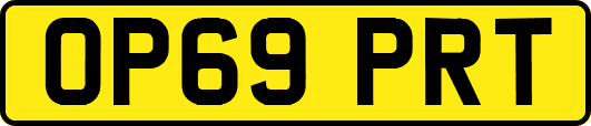 OP69PRT