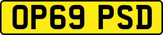 OP69PSD