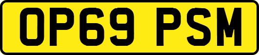 OP69PSM