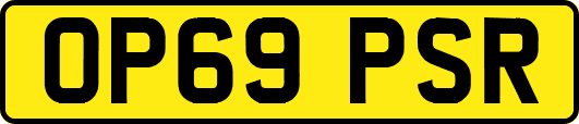 OP69PSR