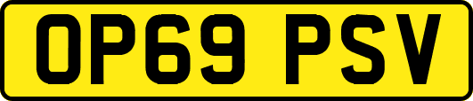 OP69PSV