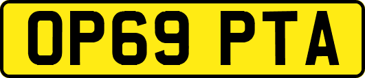 OP69PTA