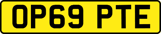 OP69PTE