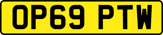 OP69PTW